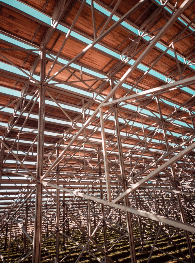 Expert re-cladding for safety compliance